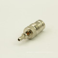 Female Crimp L9 Connector For RG179